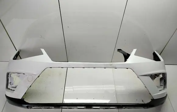 Seat Arona Front bumper 5F9807221
