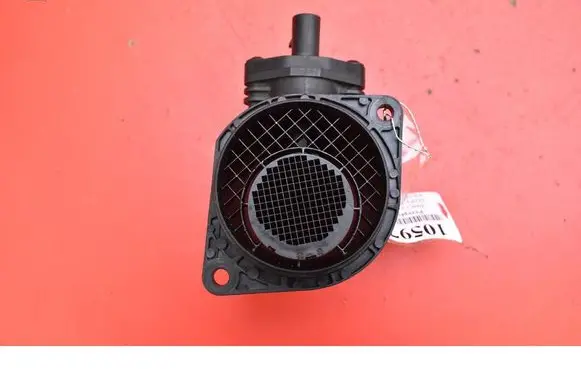 Seat Leon (1P) Mass air flow meter 038906461B
