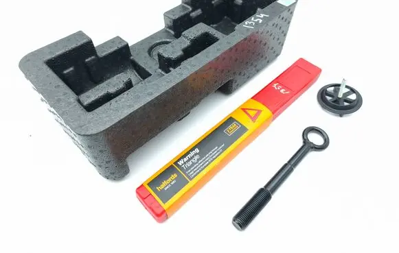 KIA Niro Tool set 09149AT900