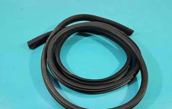 Ford Escape III Front door rubber seal IMPRK1417021