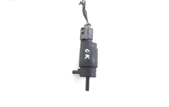 Mercedes-Benz S W220 Windscreen/windshield washer pump A2108690821