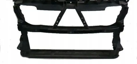 Volkswagen Phaeton Front bodywork piece 