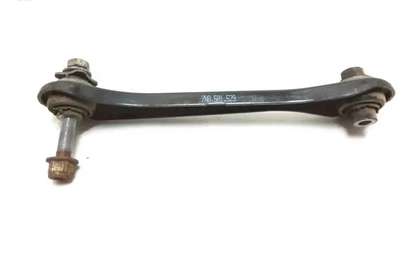 Volkswagen PASSAT B7 USA Rear control arm 7N0501529