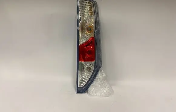 Renault Kangoo II Rear/tail lights 265501041R