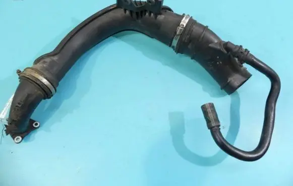 Ford Mondeo MK IV Intercooler hose/pipe BG91-9C623-BG IMPRK1265284
