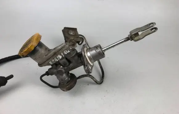 Subaru Forester SG Clutch master cylinder