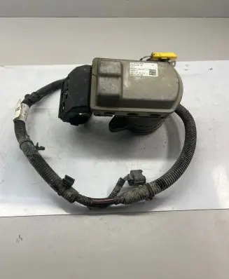 Peugeot 5008 II Steering rack electric part 680000767100 690000391700 1710250044306