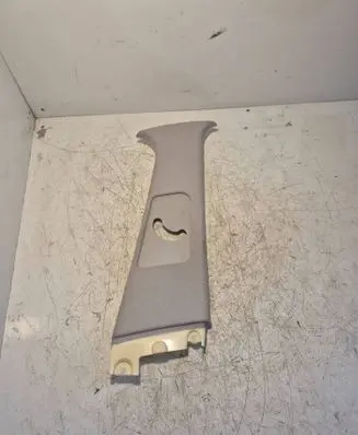 BMW 5 E39 (B) pillar trim (top) 8227596