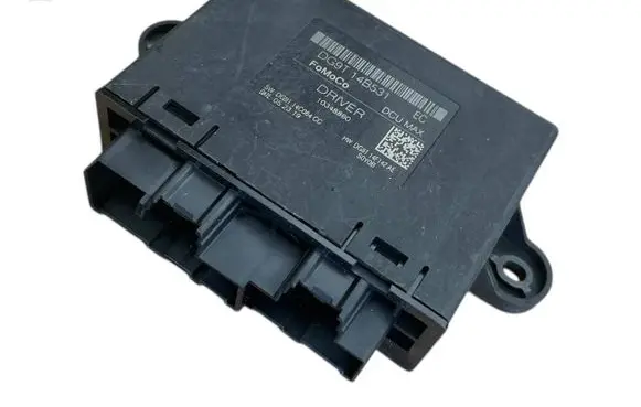Ford S-MAX Door control unit/module DG9T14B531 10348860 DG9T14C064CC