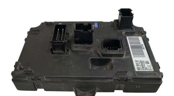 Other control units/modules