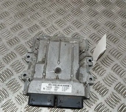 Ford Ranger Engine control unit/module JB3G12A650CB JB3A12B684CB