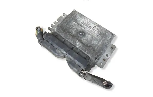Nissan Micra Engine control unit/module MEC37320