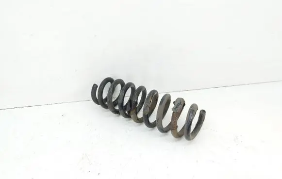 BMW 3 E90 E91 Rear coil spring