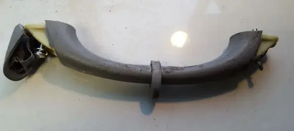 Toyota RAV 4 (XA20) Rear interior roof grab handle 7461142010 74611-42010