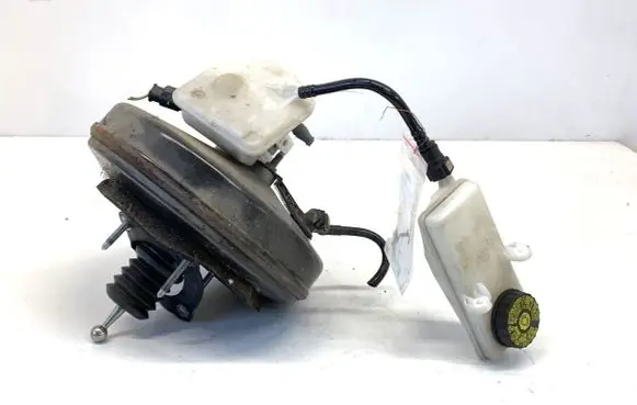 Citroen C4 II Brake booster 9674747580