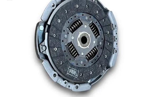 Fiat Stilo Clutch set kit S522 55190653