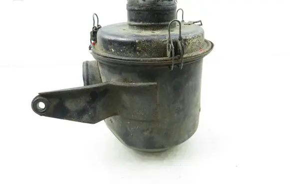 Hyundai Galloper Air filter box 