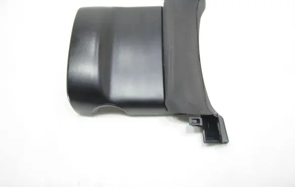 Volkswagen Golf V Steering wheel column trim 1K0858560 P0100425