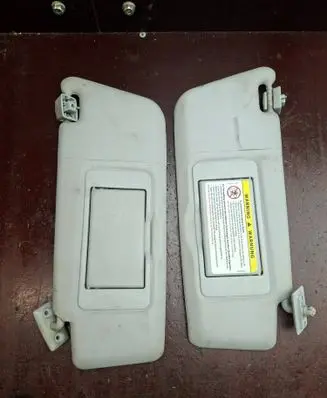 Mercedes-Benz C W203 Sun visor