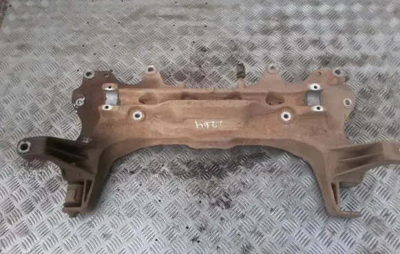 Peugeot Bipper Front subframe