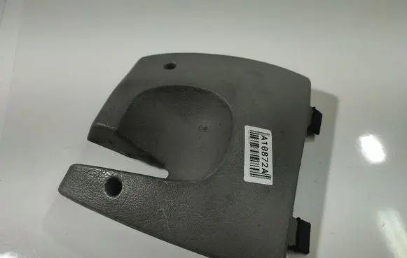 Renault Scenic I Steering wheel column trim 7700432143