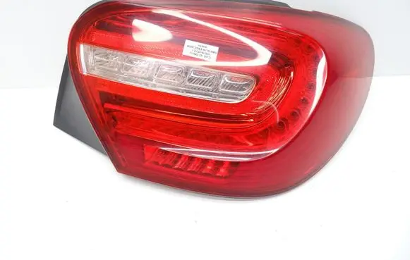 Mercedes-Benz A W176 Rear/tail lights A1769062400