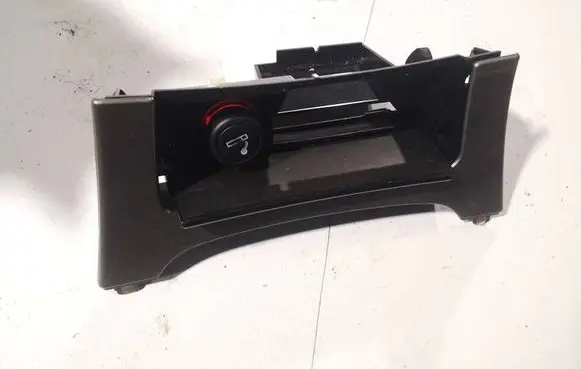 Opel Insignia A Car ashtray 