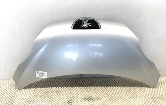 Engine bonnet/hood
