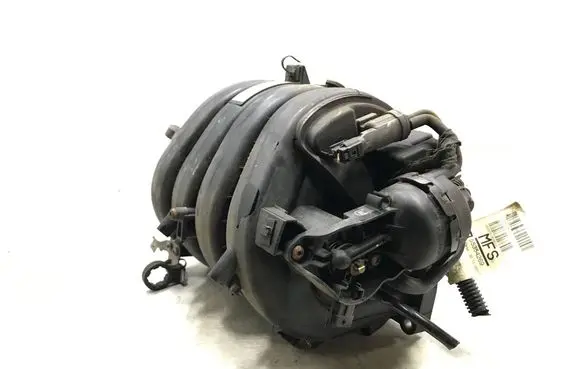 Opel Vectra C Intake manifold 55354269 k1984