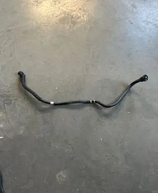 BMW 3 F30 F35 F31 Vacuum line/pipe/hose 8608036 1842161