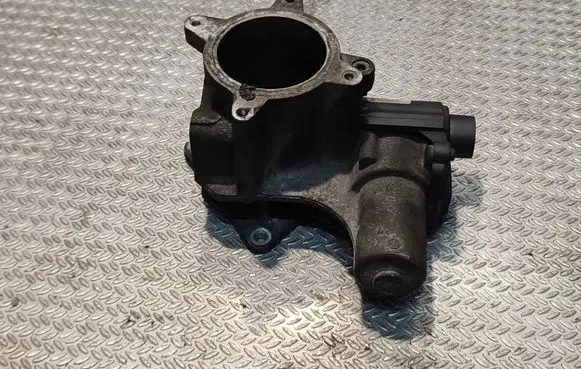 Volkswagen Crafter EGR valve 078131601B