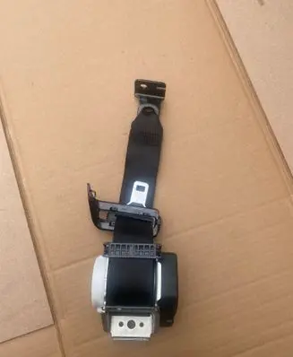 BMW 2 F45 Rear seatbelt 34140172