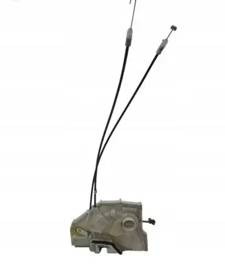 Suzuki Swift I Front door lock 