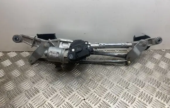 Toyota Corolla E210 E21 Front wiper linkage and motor 8511012C80