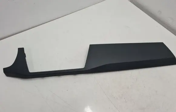 Skoda Fabia Mk3 (NJ) Dashboard glove box trim 6V1858418