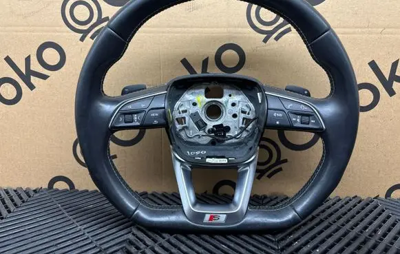 Audi Q5 SQ5 FY Steering wheel 80A419091AF