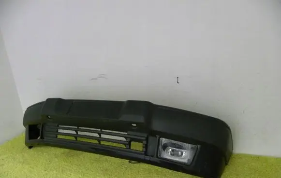 Land Rover Range Rover L322 Front bumper 8r0807511e