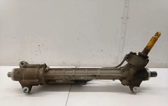 Mercedes-Benz ML W166 Steering rack 1664604300