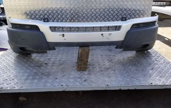 Volvo XC90 Front bumper 08620598 08620596 8693795