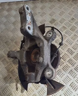 Chrysler Grand Voyager V Front wheel hub 04743579AB