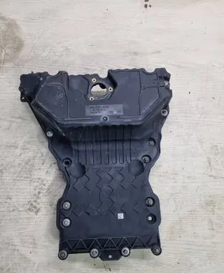 Mercedes-Benz E W212 Oil sump A6510100528