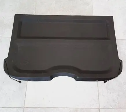 Opel Vectra C Parcel shelf 