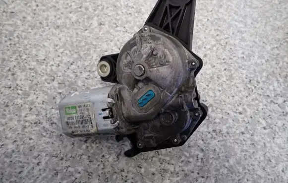 Nissan Micra Wiper motor
