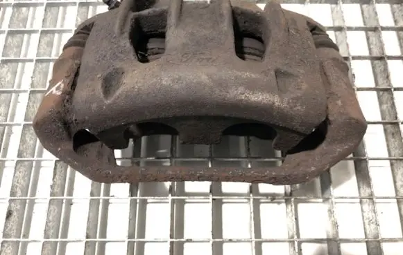 Ford Transit Front brake caliper