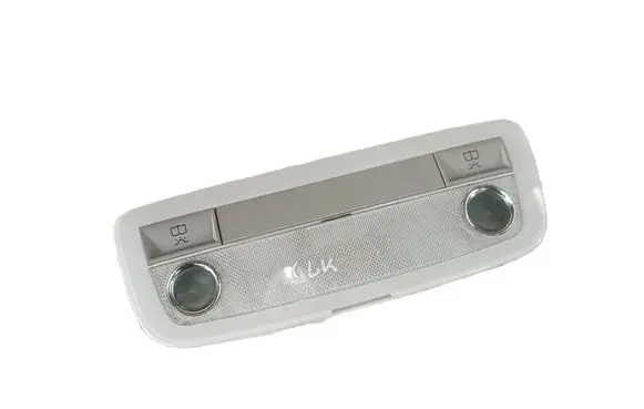 Mercedes-Benz GLK (X204) Rear seat light