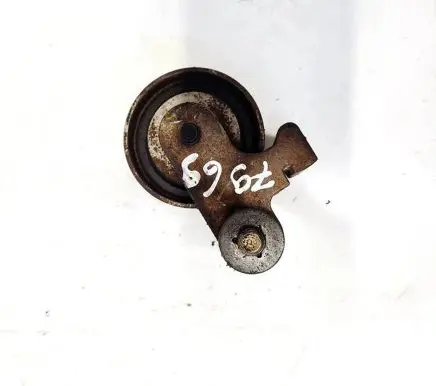 Chrysler Pacifica Generator/alternator belt tensioner