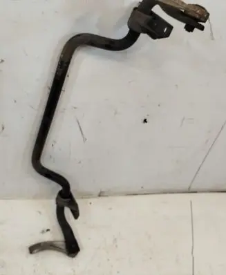 Mercedes-Benz C W205 Front anti-roll bar/sway bar A2053231065