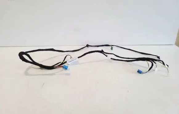 Mercedes-Benz GLC C254 Front door wiring loom A2545408419