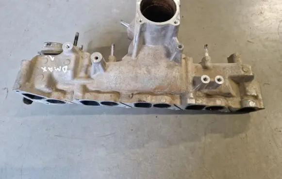 Intake manifold