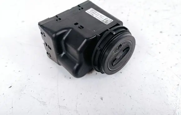 Porsche Panamera (970) Ignition lock 7PP905865F